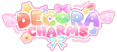 Decora Charms