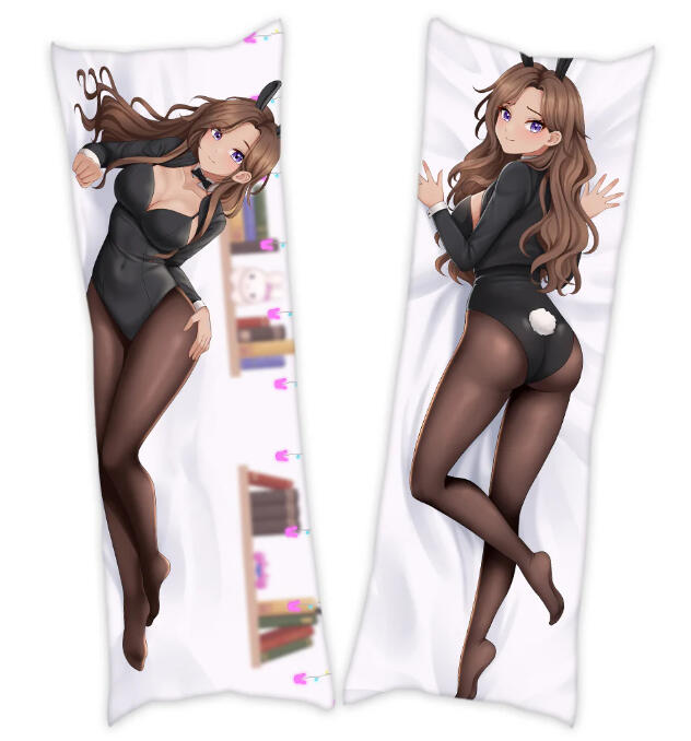 Dakimakura