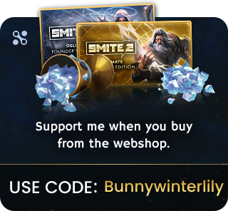Nexus Store: Smite 1 & 2